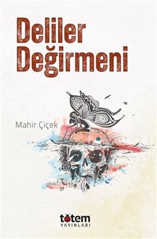 Deliler Değirmeni