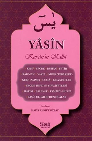 Kur'an'ın Kalbi Yasin