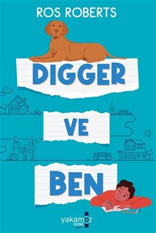 Digger ve Ben