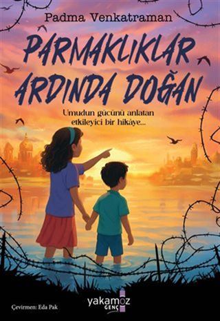 Parmaklıklar Ardında Doğan