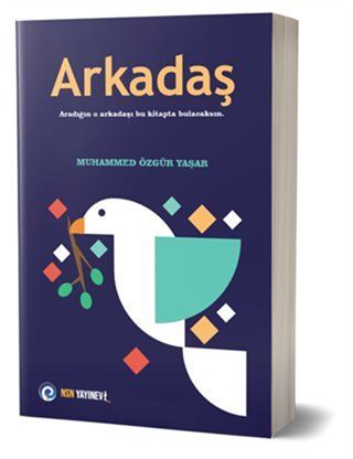 Arkadaş