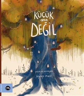 Küçük ama Değil