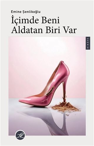 İçimde Beni Aldatan Biri Var