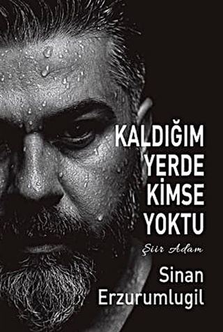 Kaldığım Yerde Kimse Yoktu