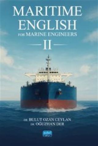 MARITIME ENGLISH for Marine Engineers II