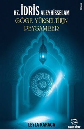 Hz.İdris Aleyhisselam