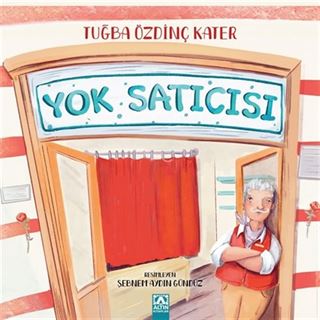 Yok Satıcısı