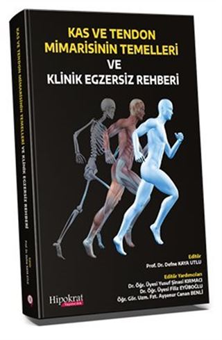 Kas ve Tendon Mimarisinin Temelleri ve Klinik Egzersiz Rehberi