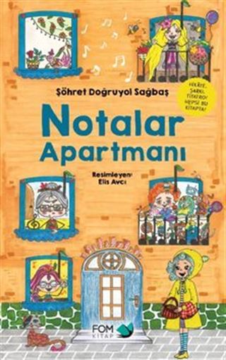 Notalar Apartmanı