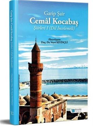 Garip Şair Cemal Kocabaş Şiirleri