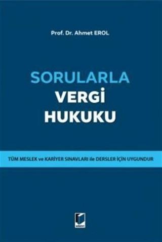 Sorularla Vergi Hukuku