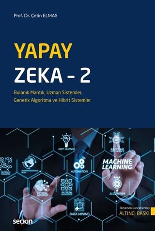 Yapay Zeka  2