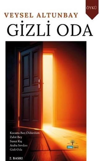 Gizli Oda