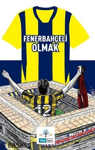 Fenerbahçeli Olmak