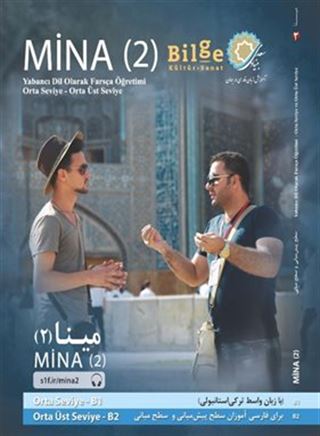 Mina (2) -Orta Seviye-Orta Üst Seviye