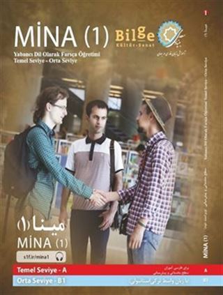 Mina (1) -Temel Seviye-Orta Seviye