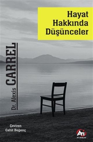 Hayat Hakkında Düşünceler