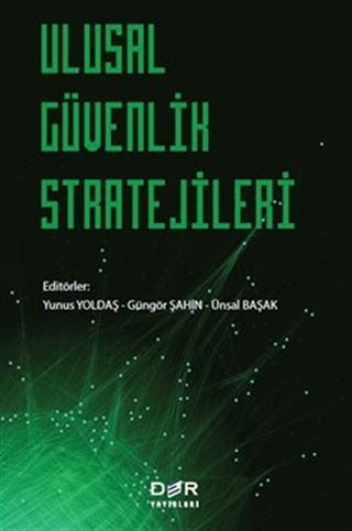 Ulusal Güvenlik Stratejileri
