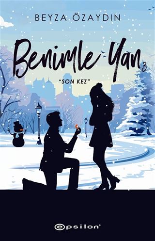 Benimle Yan 3