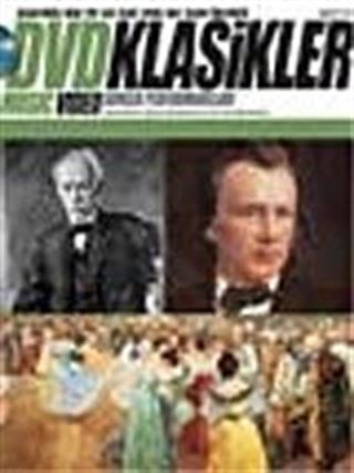 DVD Klasikler/R.Strauss