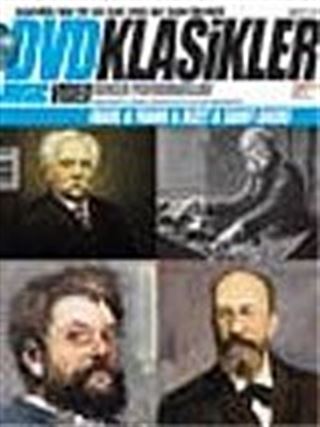 DVD Klasikler/Faure