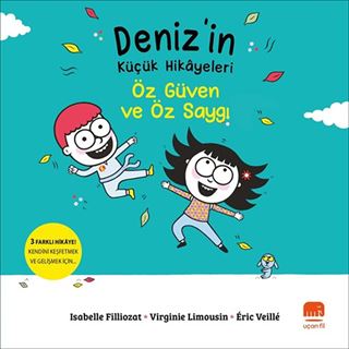 Deniz'in Küçük Hikayeleri