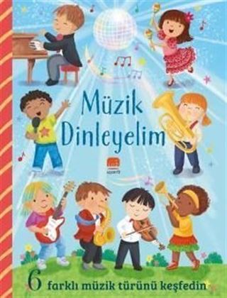 Müzik Dinleyelim 6 Farklı Müzik Türünü Keşfedin