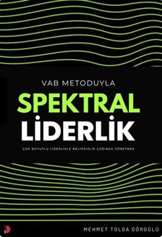 VAB Metoduyla Spektral Liderlik