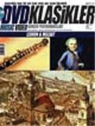 DVD Klasikler/Lebrun