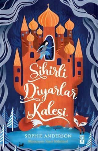 Sihirli Diyarlar Kalesi
