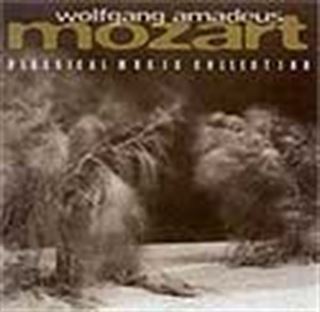 Wolfgang Amadeus Mozart (1 Cd)