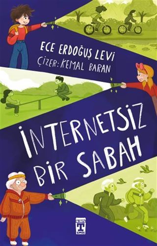 İnternetsiz Bir Sabah