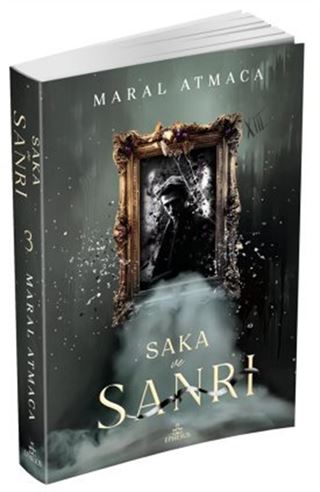 Saka ve Sanrı 3 (Karton Kapak)
