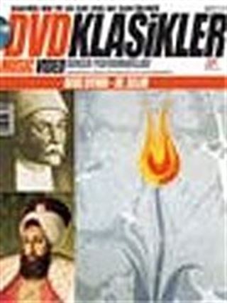 DVD Klasikler/Dede Efendi