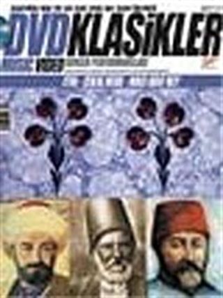 DVD Klasikler/Itri
