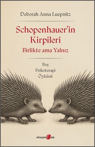 Schopenhauer'in Kirpileri
