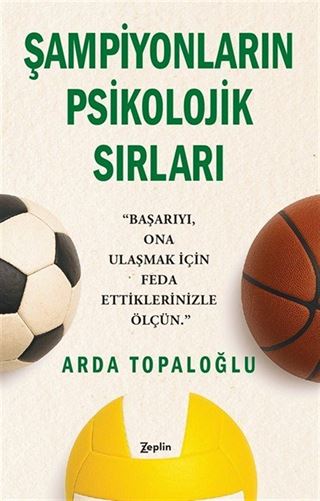 Şampiyonların Psikolojik Sırları