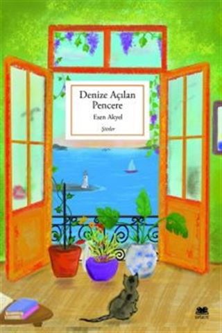 Denize Açılan Pencere