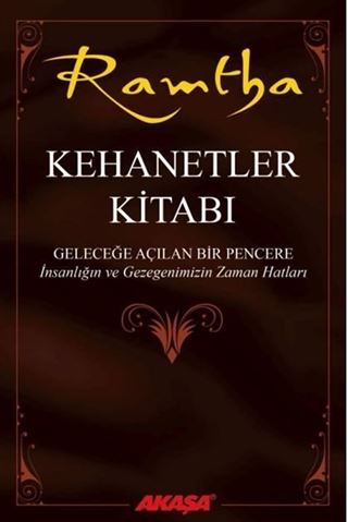 Kehanetler Kitabı