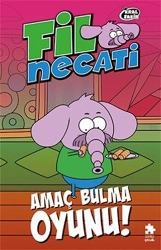 Fil Necati 9 / Amaç Bulma Oyunu