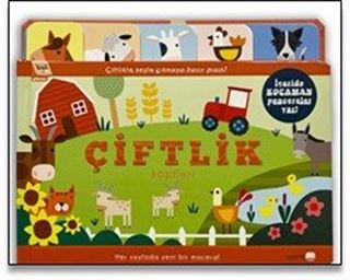 Çiftlik Kaşifleri / Bul ve Göster