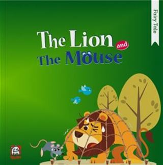 The Lion and The Mouse