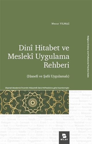 Hitabet ve Meslekî Uygulama Rehberi