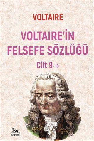 Voltaire'in Felsefe Sözlüğü Cilt 9
