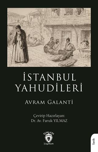 İstanbul Yahudileri