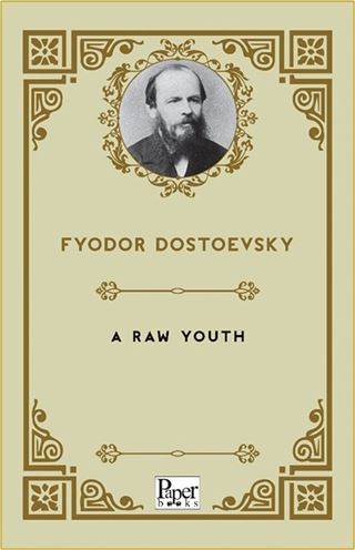 A Raw Youth