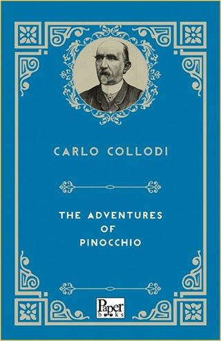 The Adventures of Pinocchio