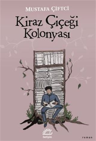 Kiraz Çiçeği Kolonyası