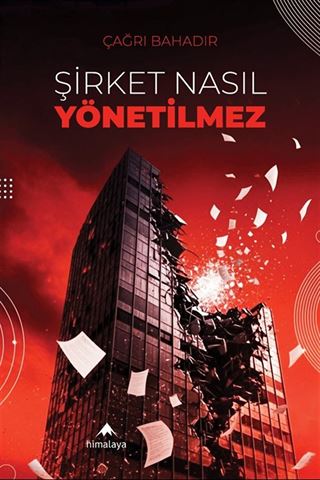 Şirket Nasıl Yönetilmez