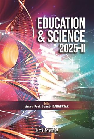 Education - Science 2025 II